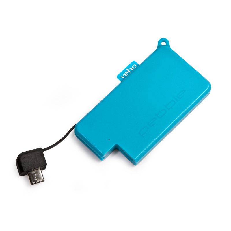 MICRO SIZE 1000MAH POWER BANK