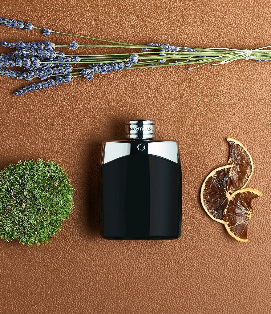 Montblanc Legend Eau de Toilette Spray