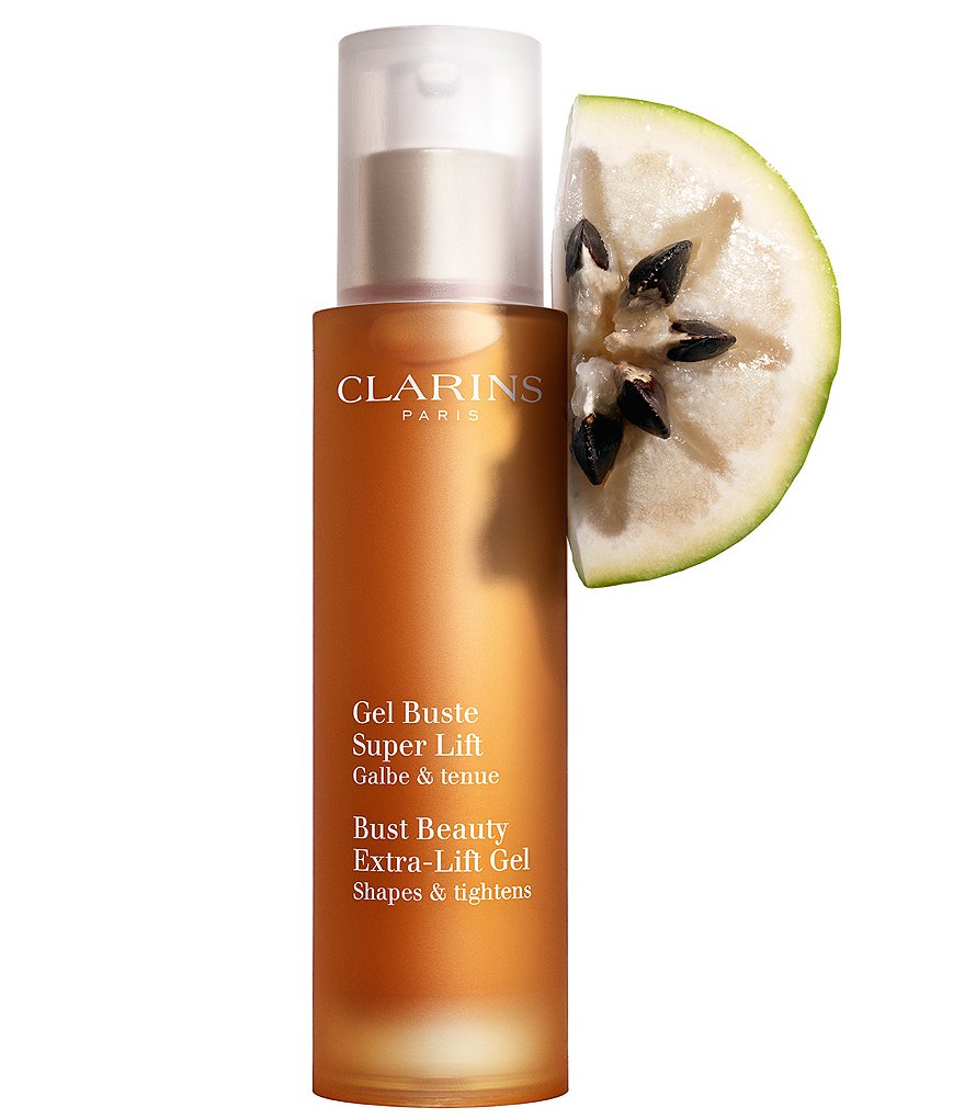 Clarins Bust Beauty Extra-Lift Gel