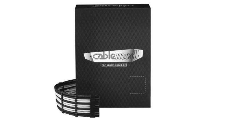 Elite Core Neutrik PowerCon Power Extension Cable | 75' ft | PC12-AB-75 | Made in the USA |