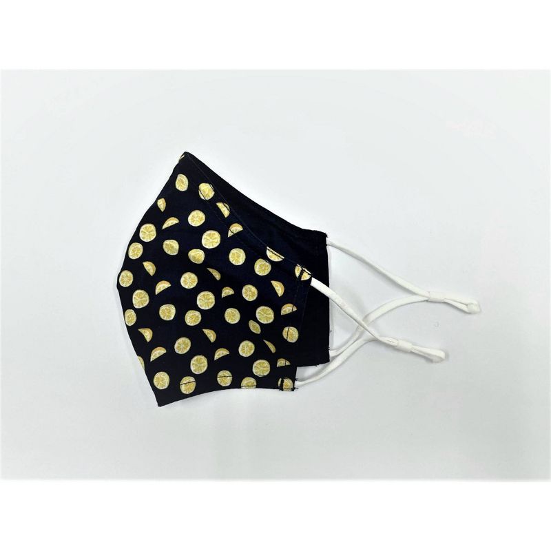 Adult 3pk Be Kind Cloth Mask