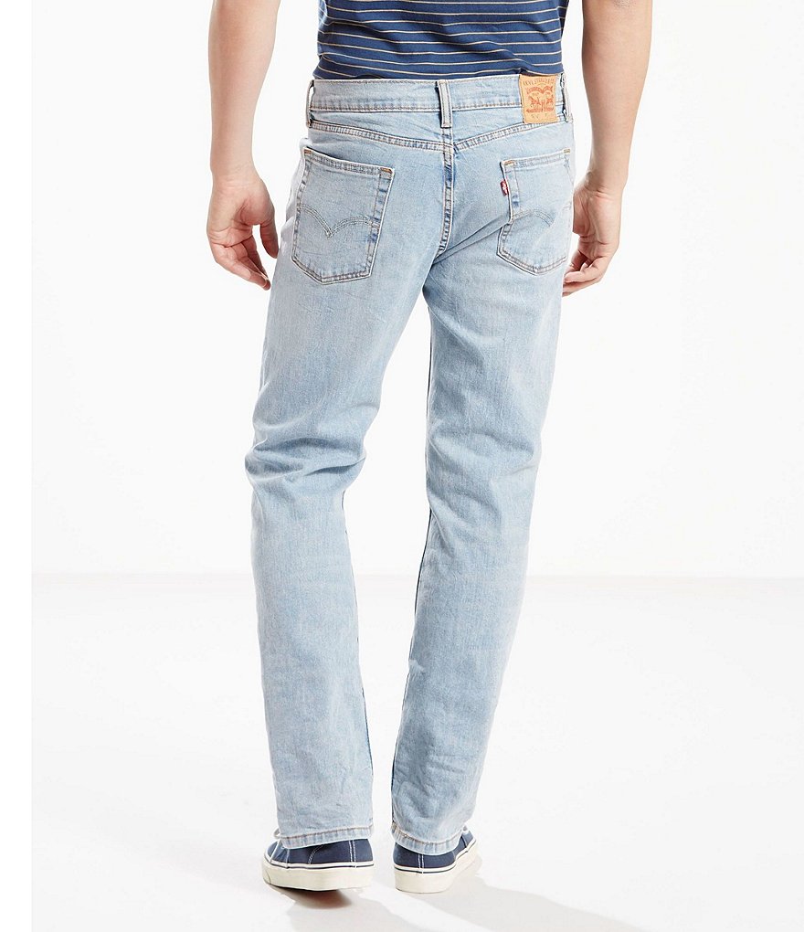 Joe's Jeans Straight Narrow Brixton Jeans