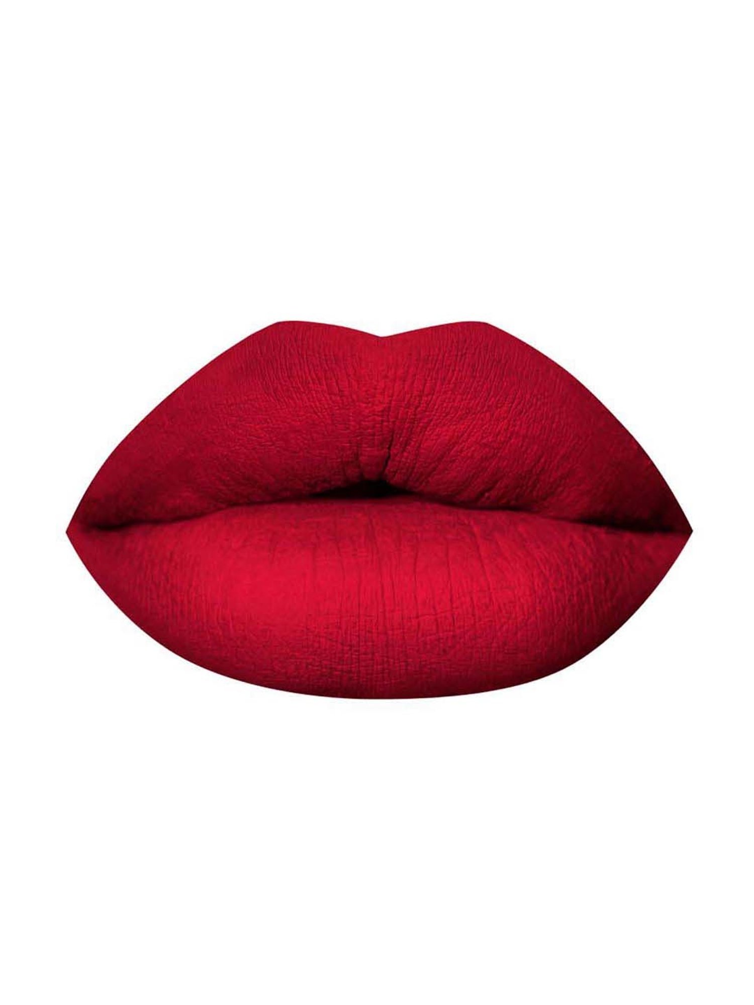 PAC Timeless Matte Bite - 6.5 ml