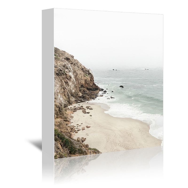 Americanflat - Contemporary Southwest Photography Canvas Gallery Wall Set by Sisi and Seb