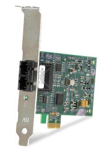 Nic 100Fx Sc Pcie Rohs Taa (AT-2711FX/SC-901) -