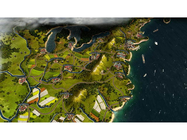 Bounty Train: Trainium Edition [Online Game Code]