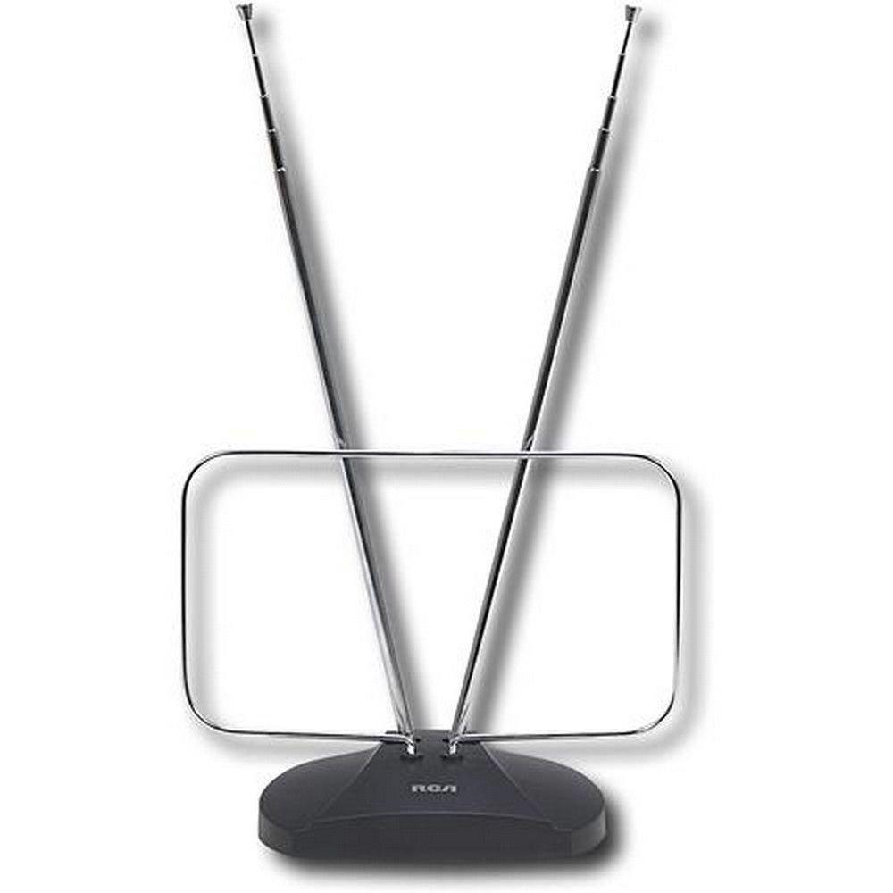 RCA Basic Indoor HDTV Antenna - ANT111E
