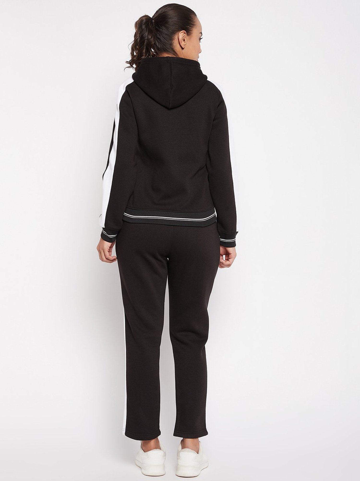 Okane Navy Regular Fit Tracksuit