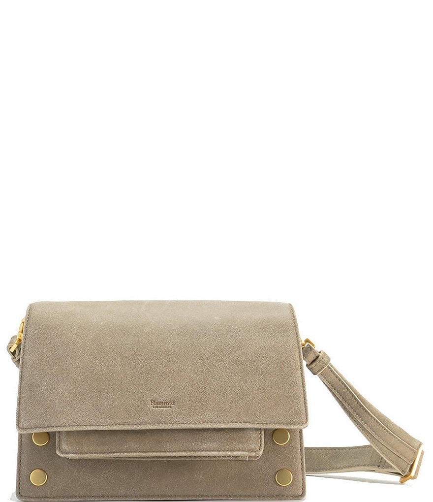 Etienne Aigner Adeline Signature Camera Crossbody Bag