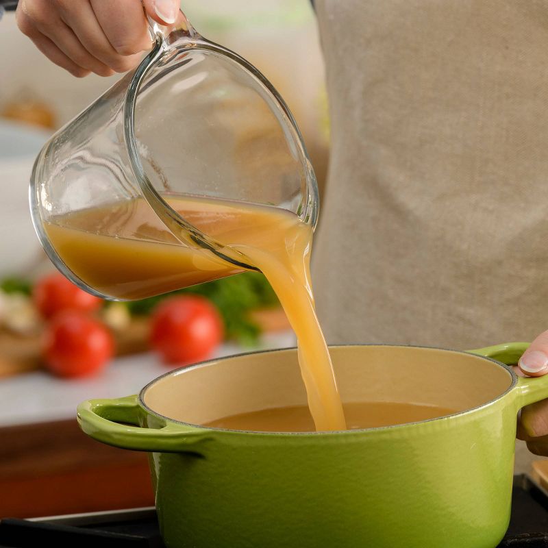 Pacific Foods Organic Free Range Chicken Broth - 32oz