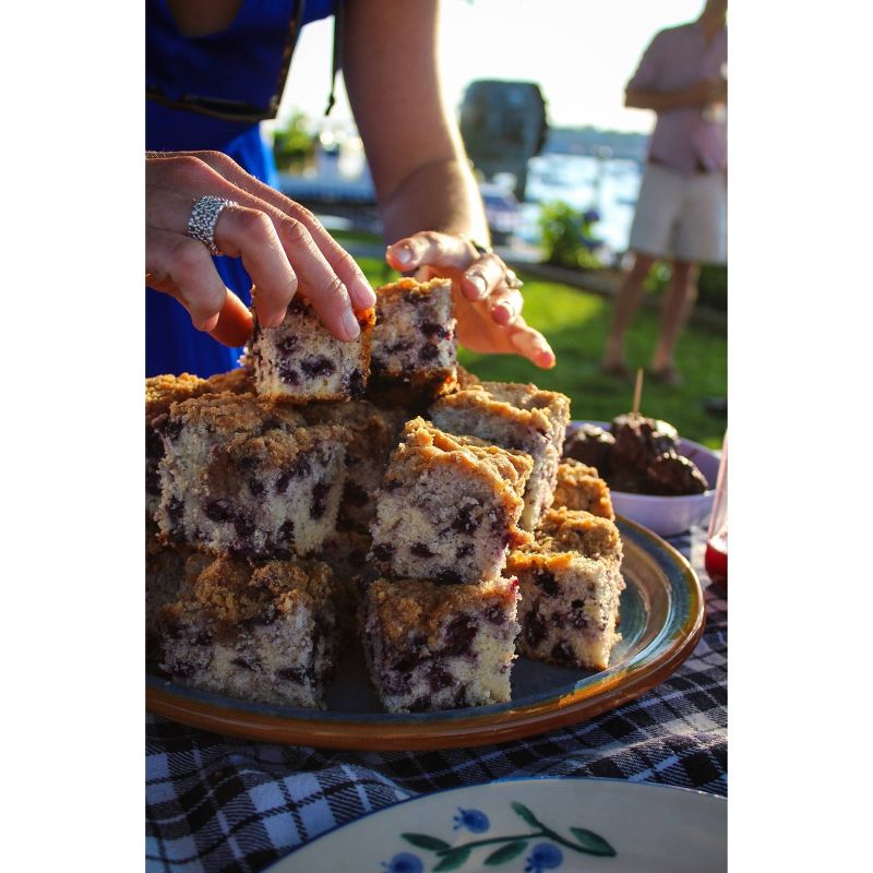 Wyman's Fresh Frozen Wild Blueberries - 3lb