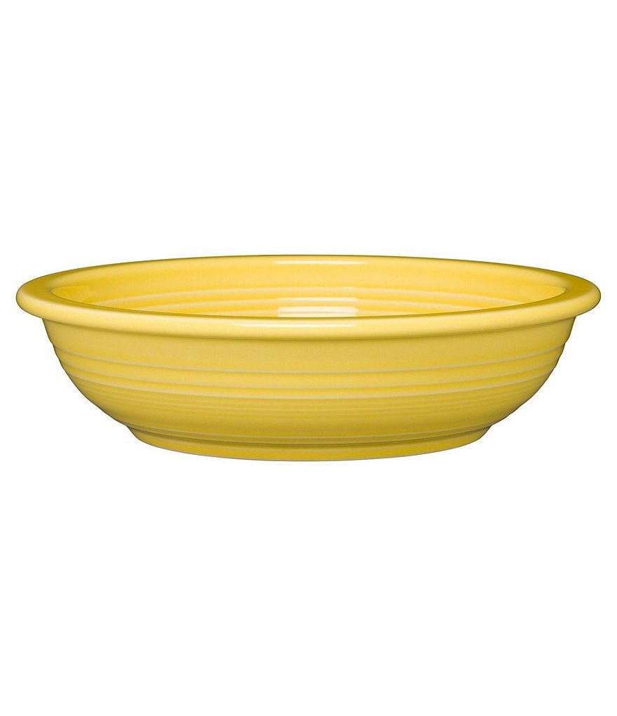 Fiesta 32-oz Individual Pasta Bowl