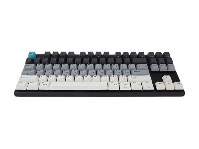 Varmilo Yakumo TKL - EC Daisy Switch