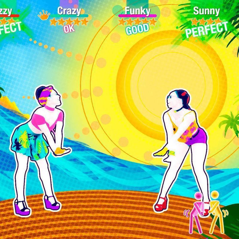 Just Dance 2020 - PlayStation 4