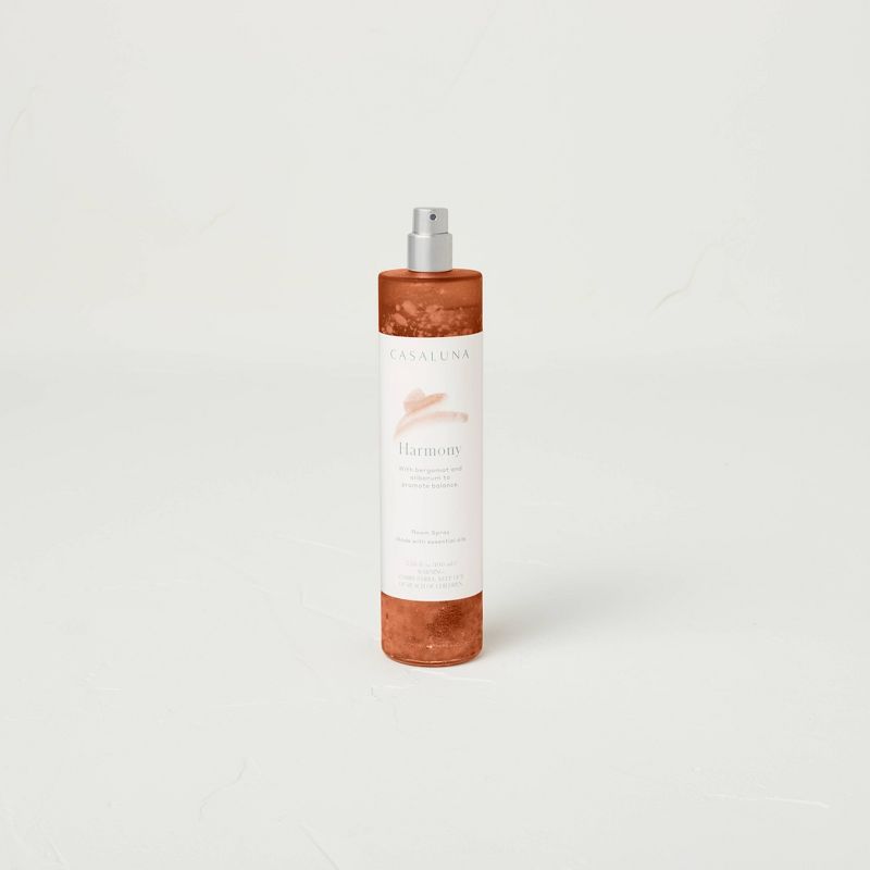 3.3 fl oz Harmony Room Spray - Casaluna™
