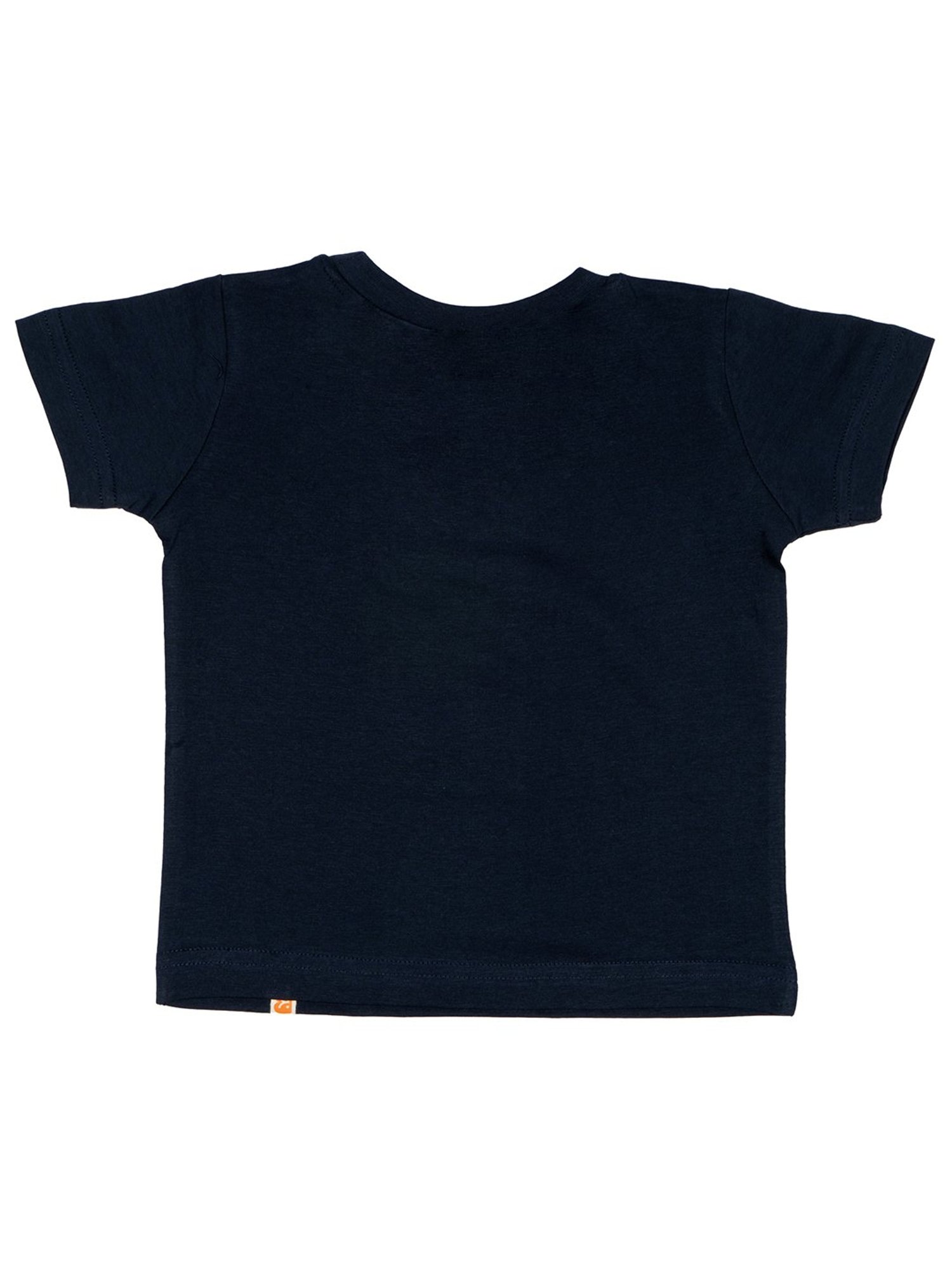 Bodycare Kids Navy Graphic T-Shirt