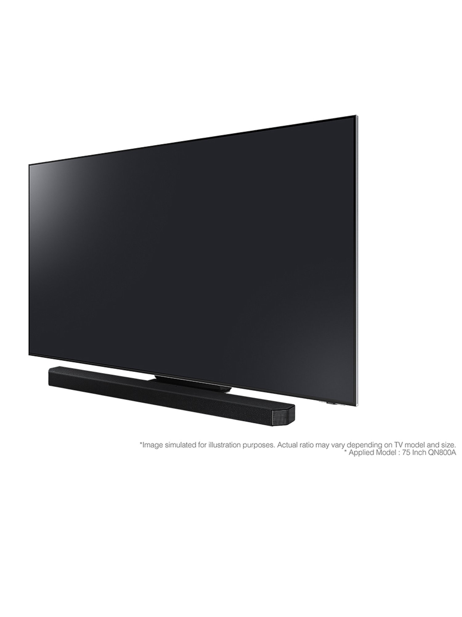 Portronics Decibel 24 | 10W Bluetooth Soundbar Speaker With In Built Mic (Black)