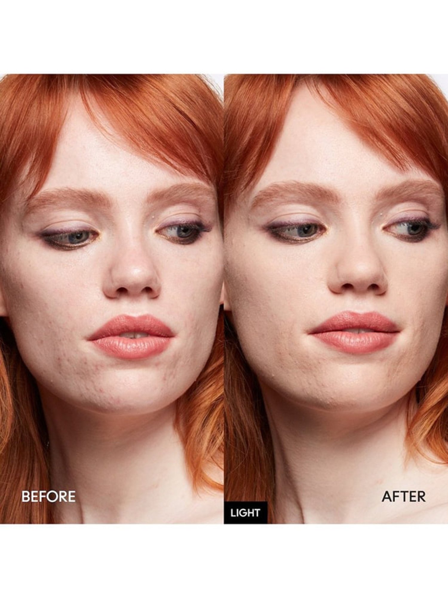 M.A.C Studio Fix Pro Set + Blur Weightless Loose Powder Light - 6.5 gm