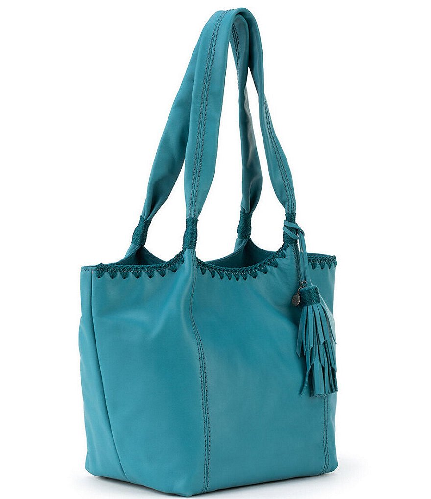 The Sak Fernwood Tote Bag