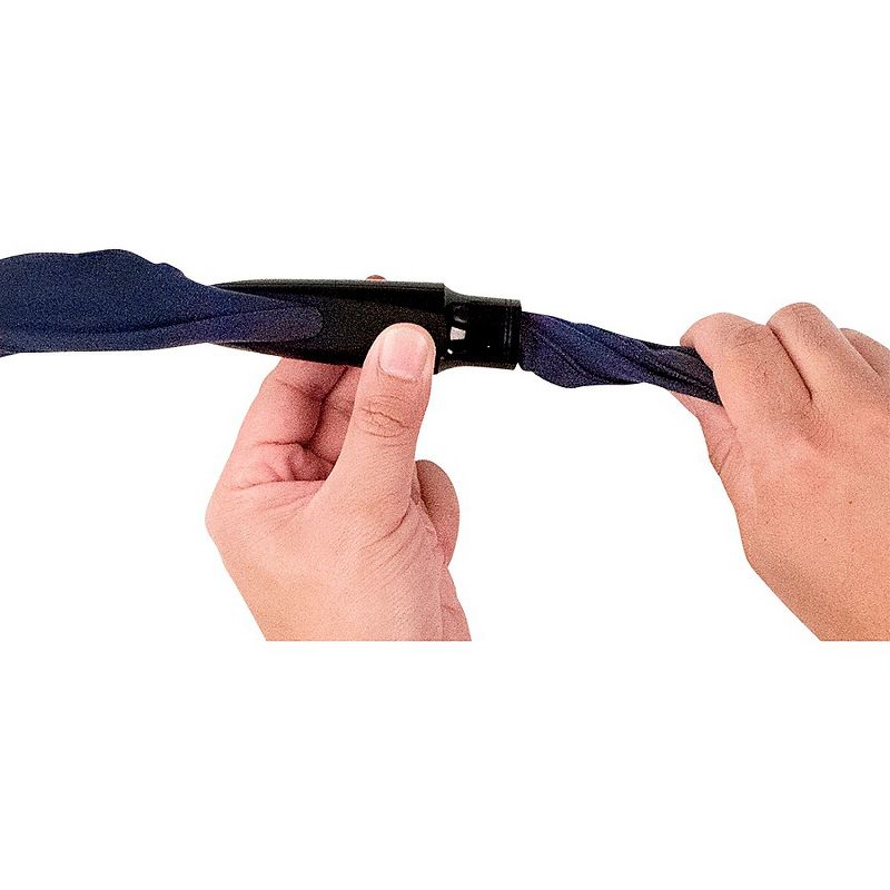 Protec 3-in-1 Clarinet Cleaning Swab (Bb, A) Blue