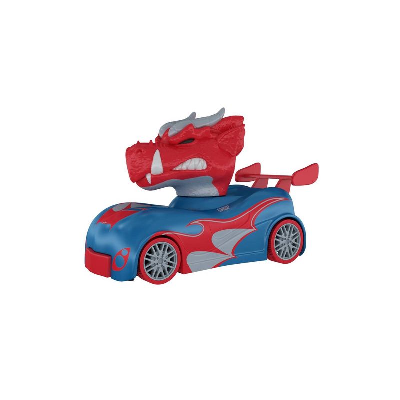 SKULLDUGGERY Knuckle Headz R/C- Dragon