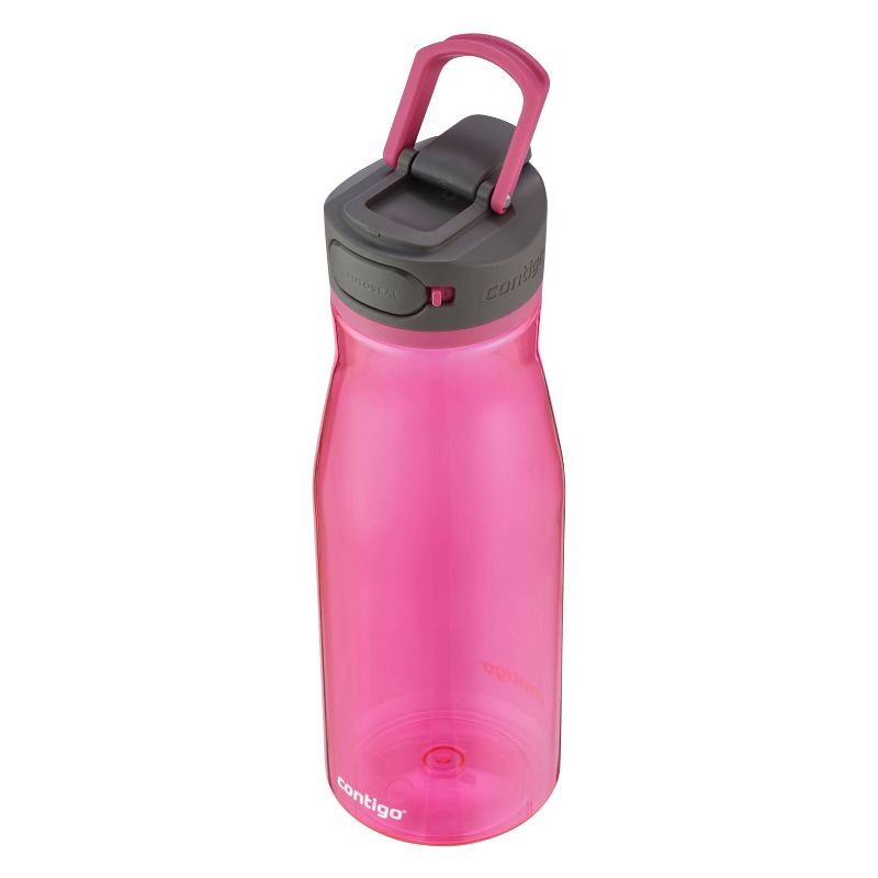 Contigo Cortland 2.0 Tritan Water Bottle with Autoseal Lid 40oz Dragon Fruit