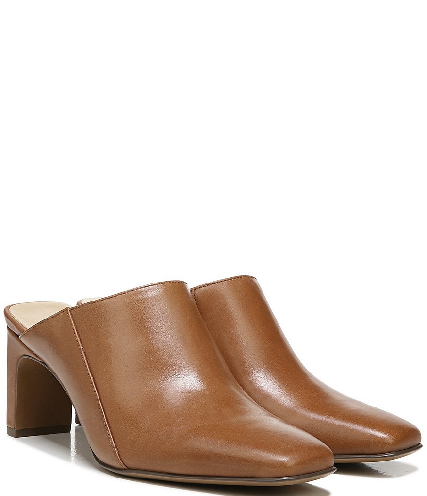 Dansko Lucie Wool Slip-On Clogs