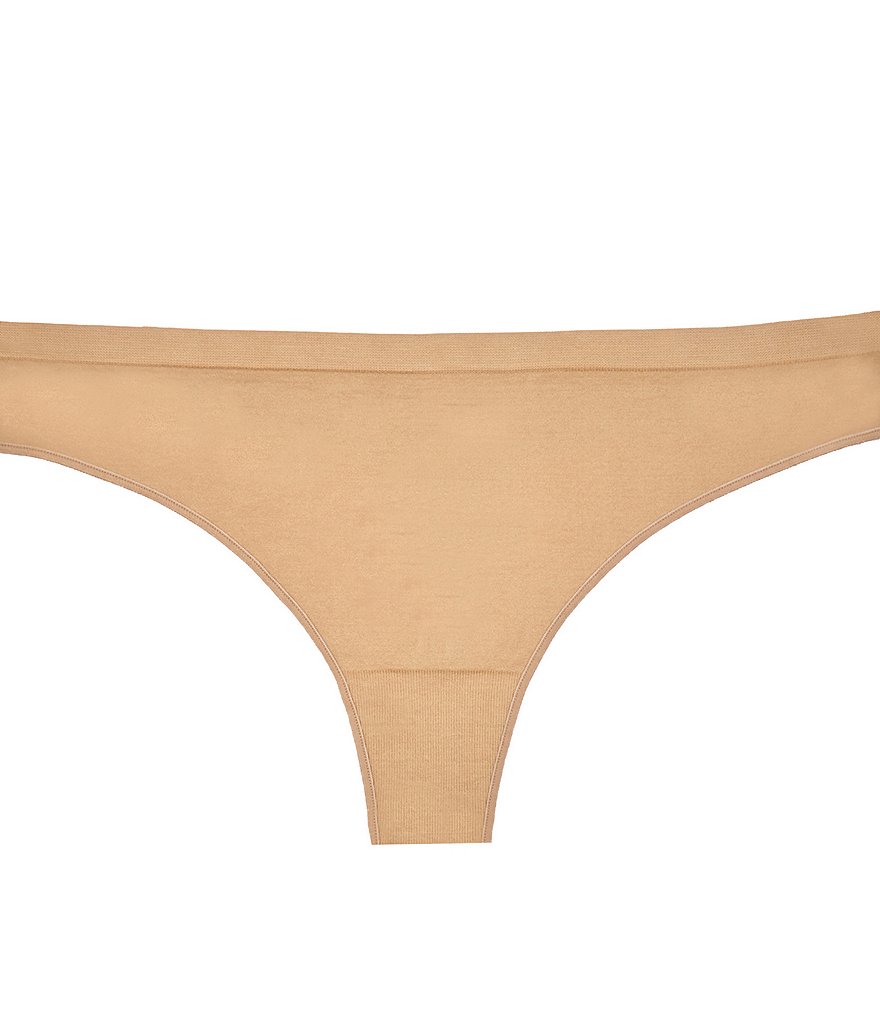 Hanky Panky Baroque Blooms Original Rise Thong