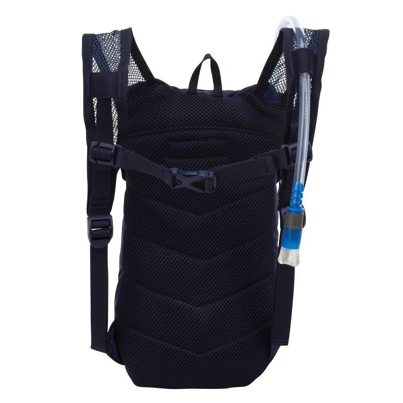 Wildkin Blue Camo 16 Inch Backpack