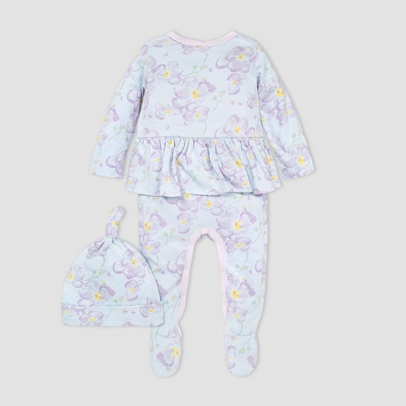 Hope & Henry Toddler Layette Grey Toddler Sweater Romper Size 18-24 Months Light Heather Grey, 18-24 Months