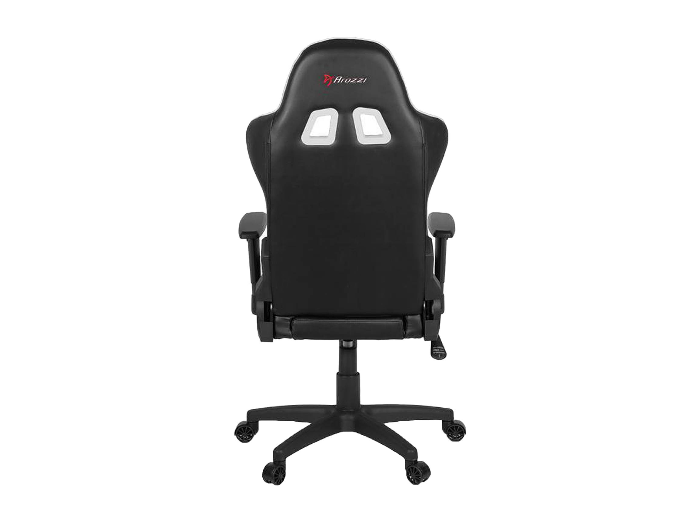 Arozzi FORTE-WHITE Chair