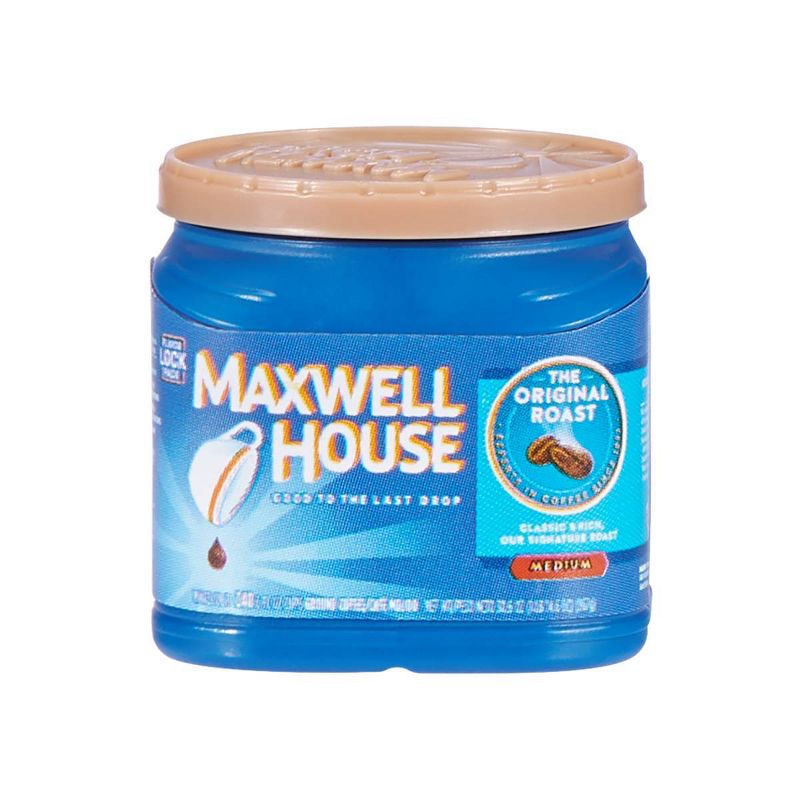 5 Surprise Mini Brands! Surprise Ball - Series 2