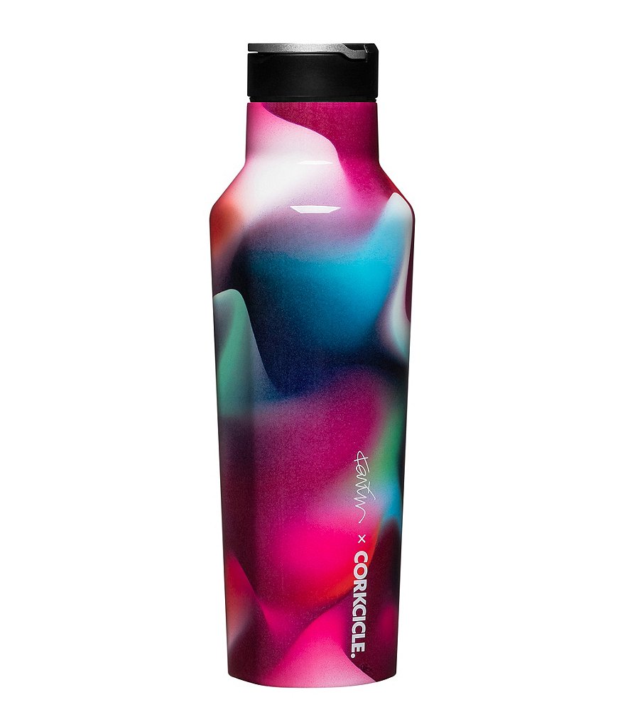 Corkcicle Stainless Steel Triple-Insulated Nebula Coffee Mug