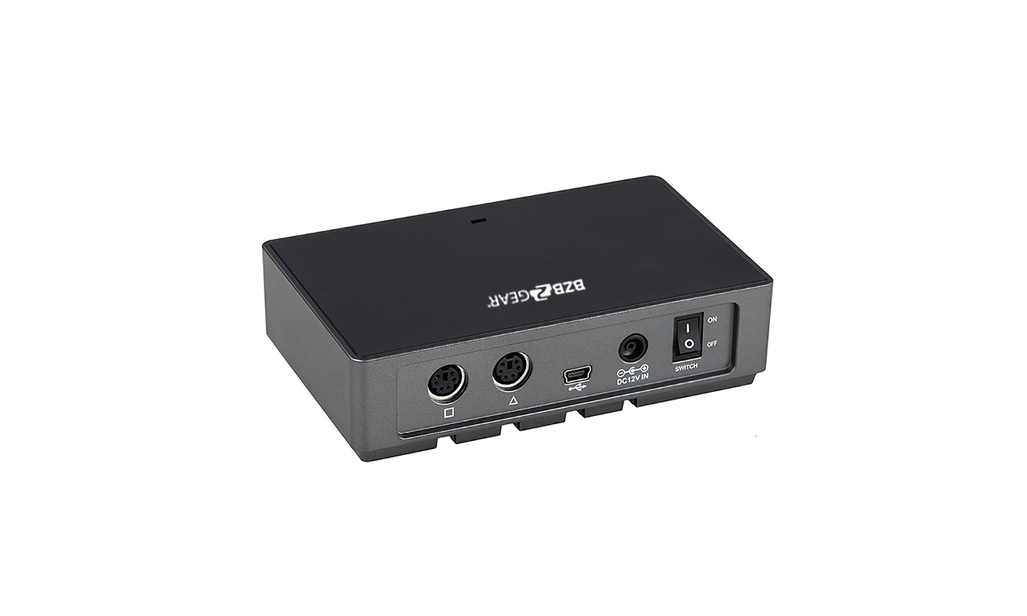 BZBGEAR Conferencing Kit with PTZ Camera and Speakerphone