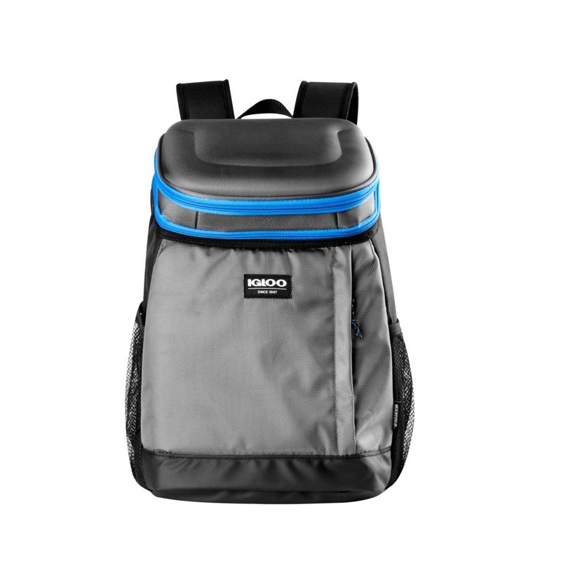 Igloo MaxCold 12.6qt Backpack Cooler