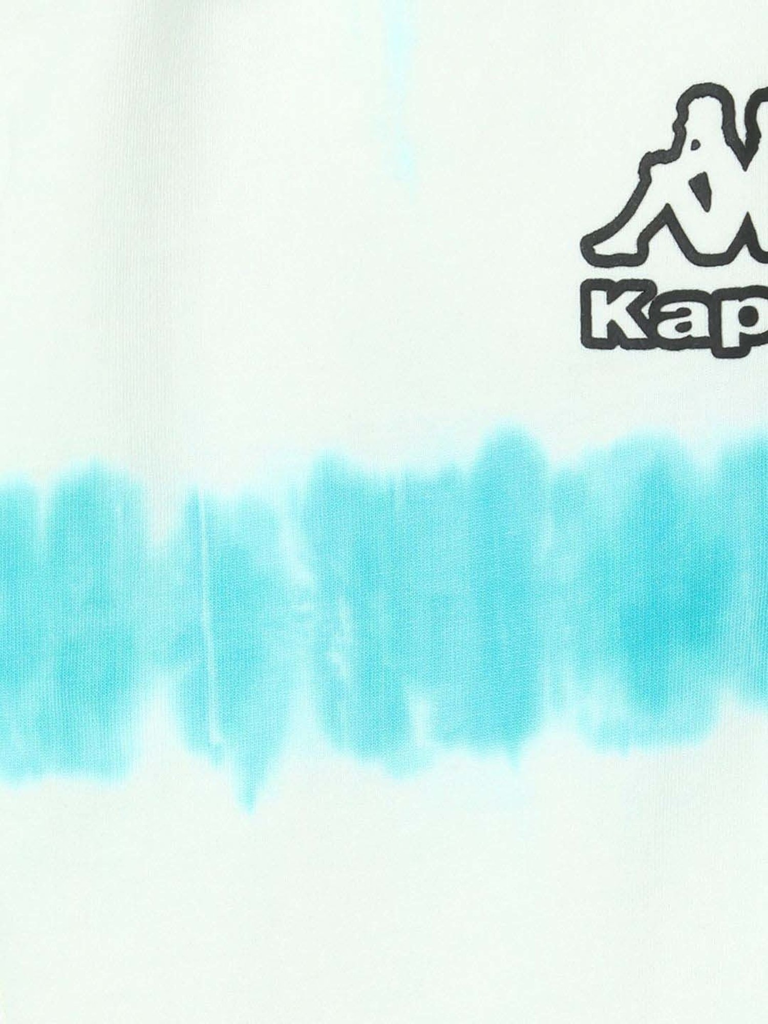 Lil Tomatoes Kids Teal Color Block Full Sleeves Tracksuit