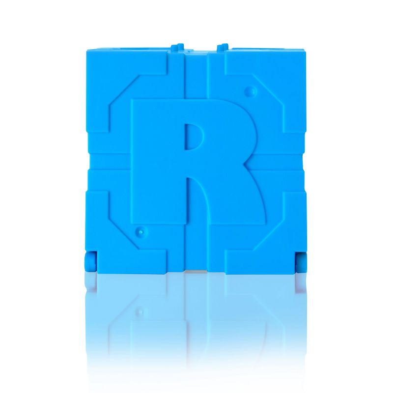 Roblox Action Collection - Series 9 Mystery (Roblox Blue Assortment) (Includes Exclusive Virtual Item)