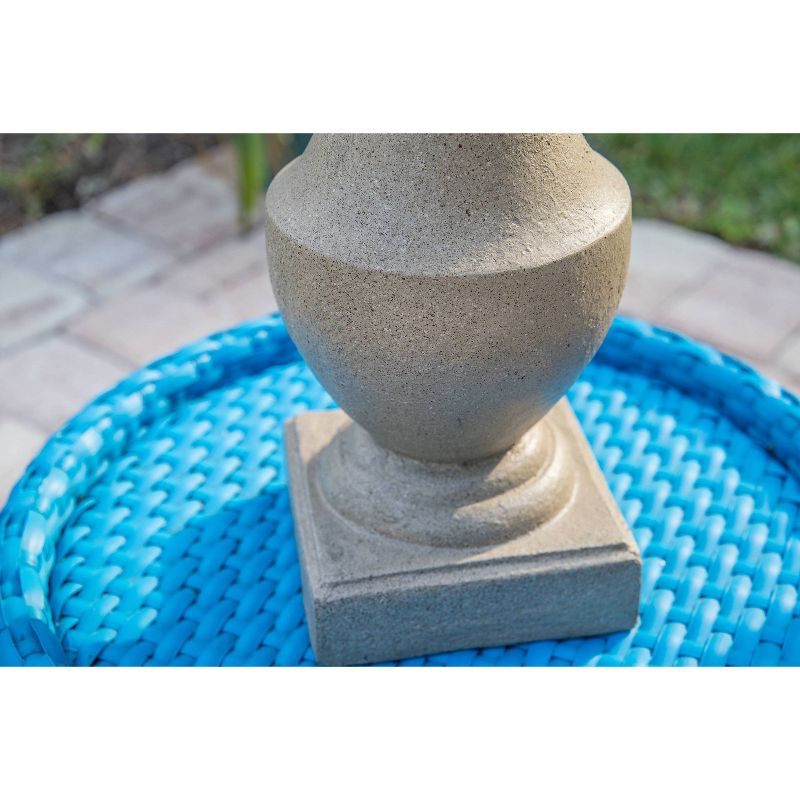 Patio Outdoor table lamp