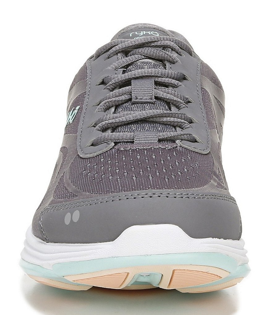 Ryka Devo Plus 2 Lace-Up Sneakers