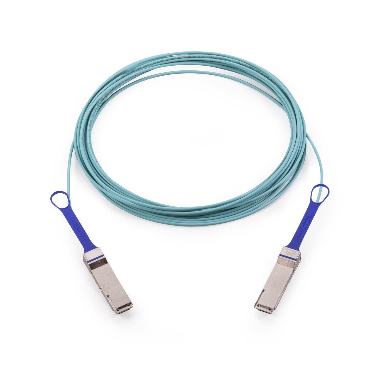 15M ACTIVE FIBER CABLE IB EDR
