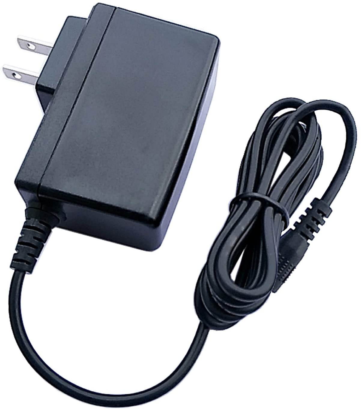 UpBright New Global 5V AC/DC Adapter Compatible with Hipstreet 10DTB37-32GB W10 Pro 10 INCH Equinox 3 HS-10DTB8-8GB Windows PC Tablet 5VDC 5.0V Power Supply Cord Cable Wall Home Charger Mains PSU