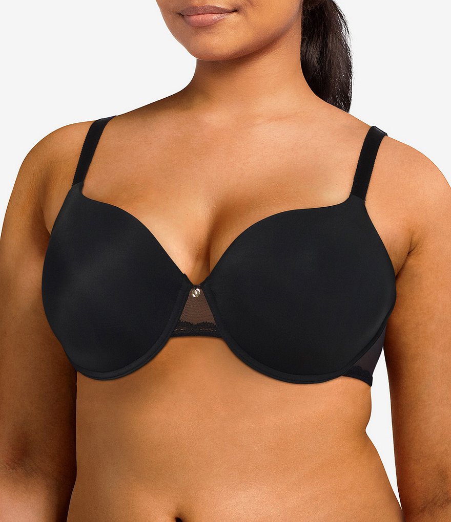 b.tempt'd by Wacoal Future Foundation Lurex Contour T-Shirt Bra
