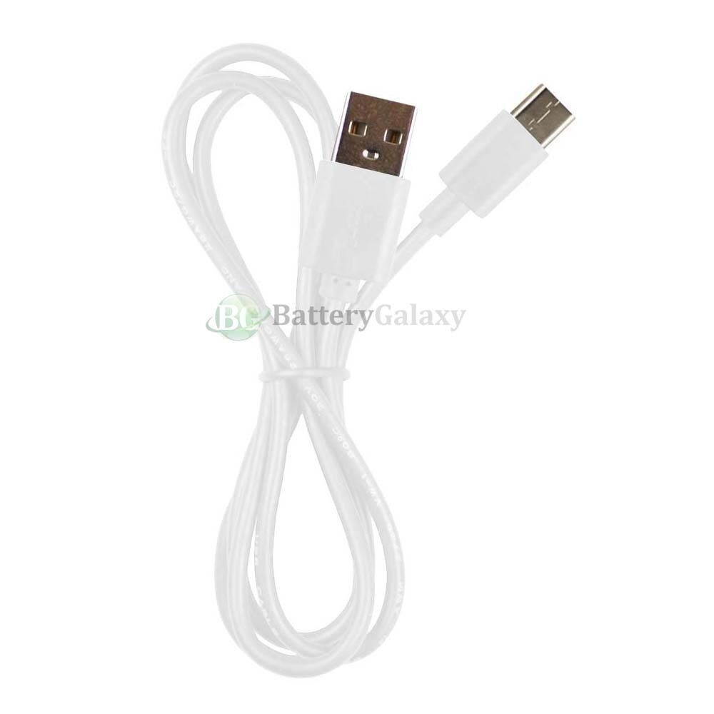 NEW USB Type C Cable Cord+Wall Charger for Android Phone Google Pixel / Pixel XL