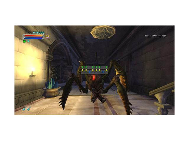 Rock of the Dead Xbox 360 Game