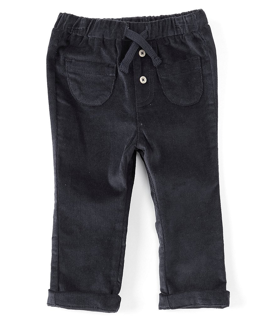 First Wave Baby Boys 12-24 Months Corduroy Pants