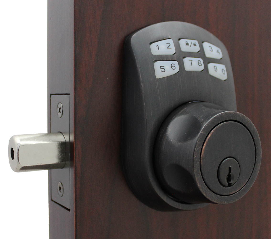 DynaLock - 2268-TJ10 DSM - DYN2268-TJ10 DSM DynaLock Maglock