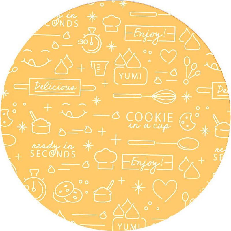 King Arthur Flour Gluten Free Chocolate Chip Cookie Single Serve Mix - 2oz