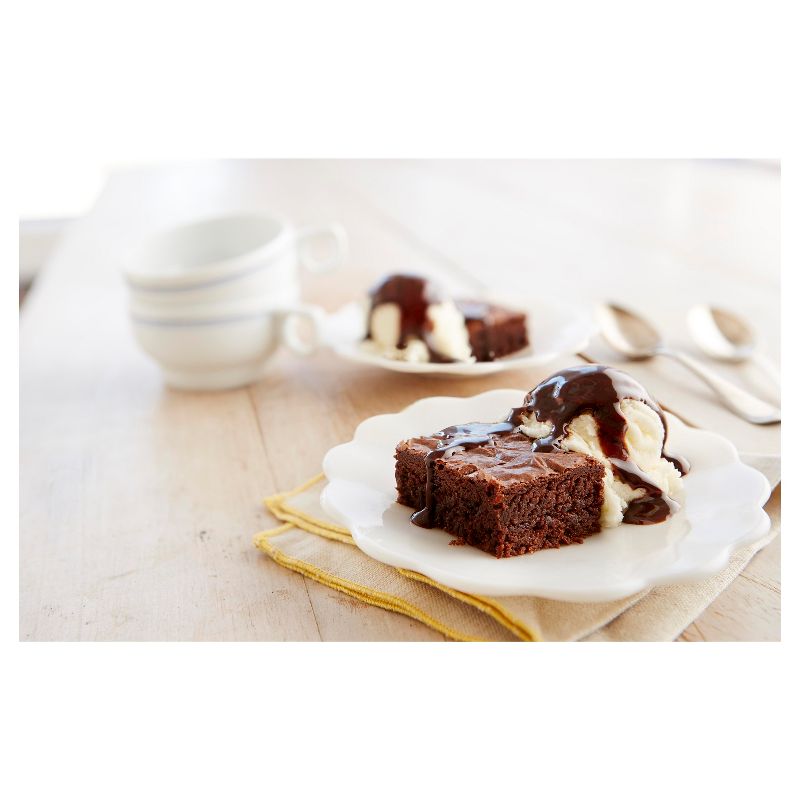 Hershey's Lite Chocolate Syrup - 18.5oz