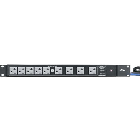 Middle Atlantic Products PD-1820R-RN 18-Outlets PDU