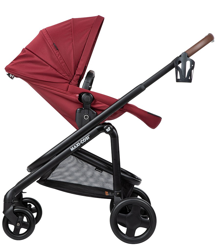Maxi Cosi Tayla Modular Stroller